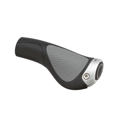 Ergon Ergon GP1 Grip, Black/Grey