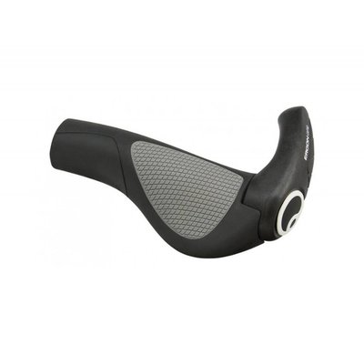 Ergon Ergon GP2 Grip, Black/Grey