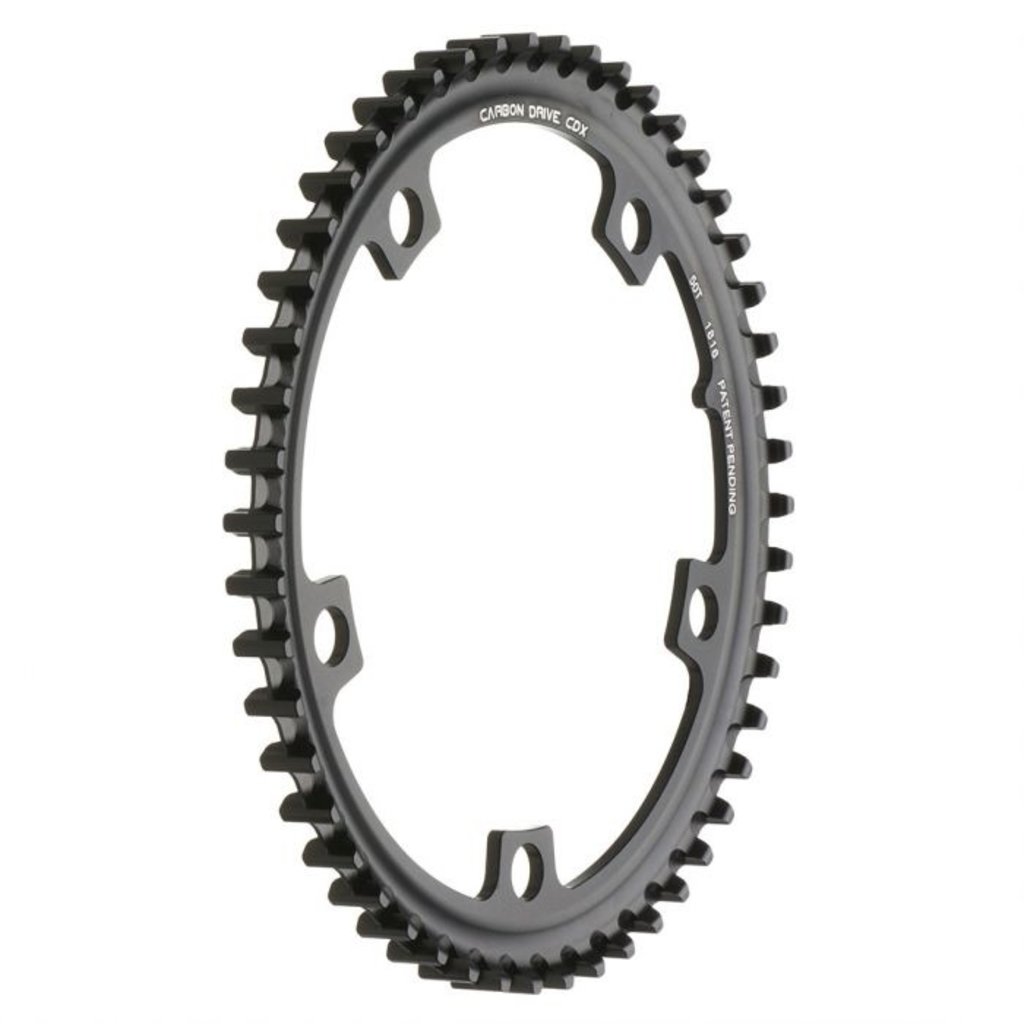 Gates CDX Front Sprocket Omafiets