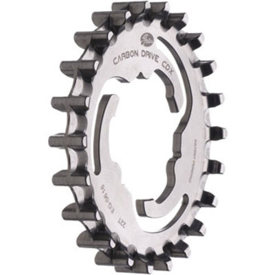Gates Gates CDX Rear Sprocket (Alfine/Nexus)
