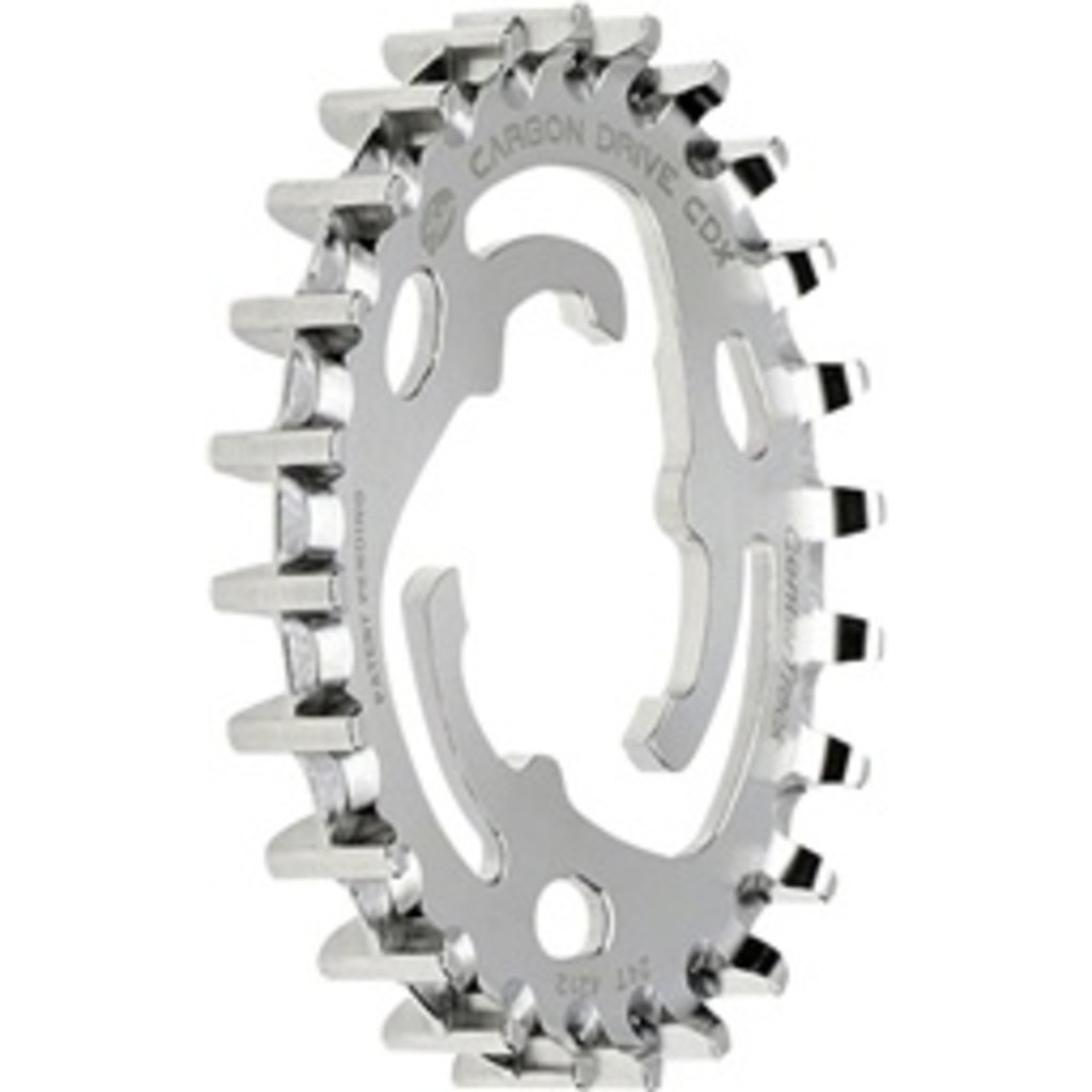 gates sprockets