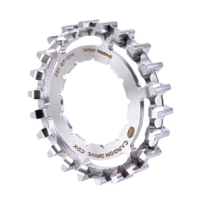 Gates Gates CDX Rear Sprocket (Rohloff Spline)