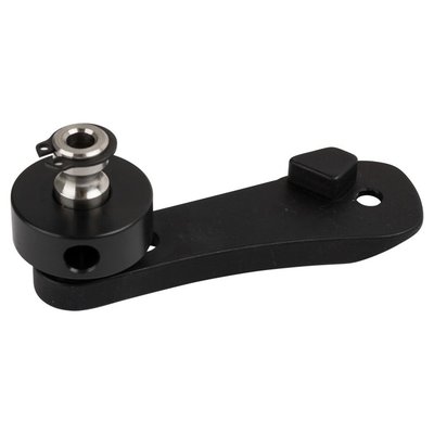 Rohloff Gates Drive Snubber