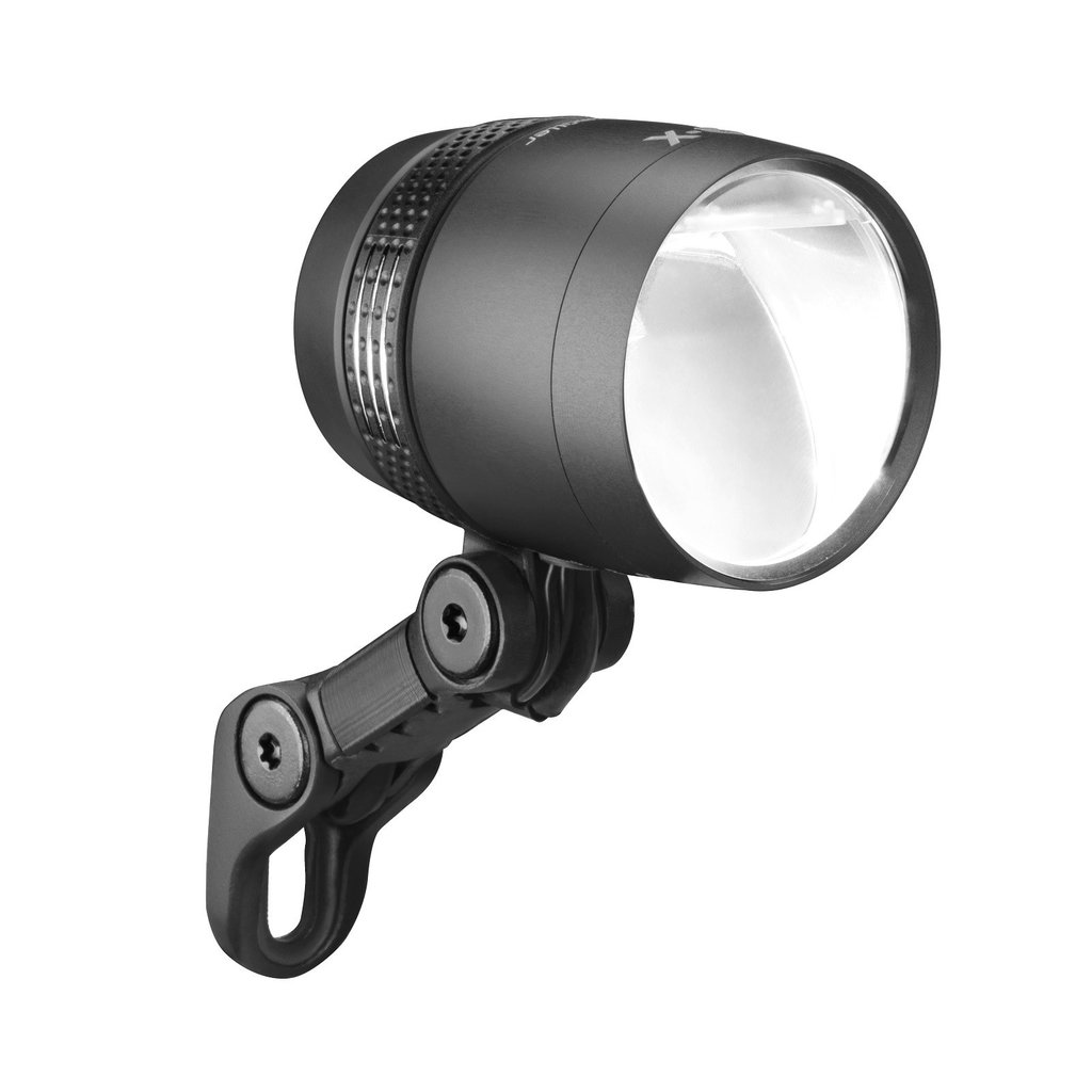 Busch & Muller Busch & Muller IQ-X T Senso Plus LED Dynamo Front Light