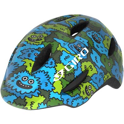 GIRO Giro Scamp