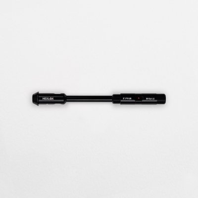 Hexlox Universal Thru Axle