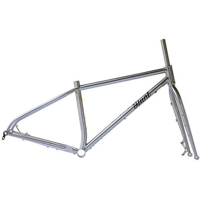 Hunt Bicycle Frame