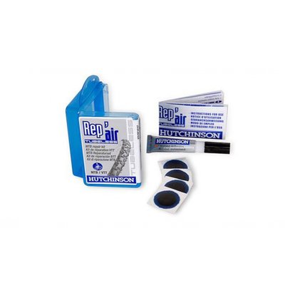 Hutchinson MTB Tubeless Repair