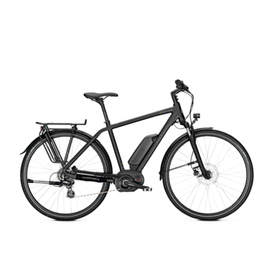 Kalkhoff Kalkhoff Endeavour 1.B Move (incl. 500Wh battery)