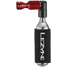 Lezyne Lezyne Trigger Drive CO2 Inflater with Cartridge