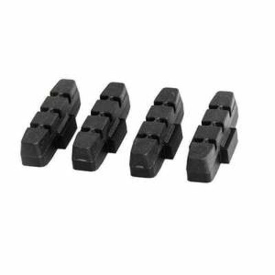 Magura HS11/22/33 Rim Brake Pads 4pc Swiss Stop Block