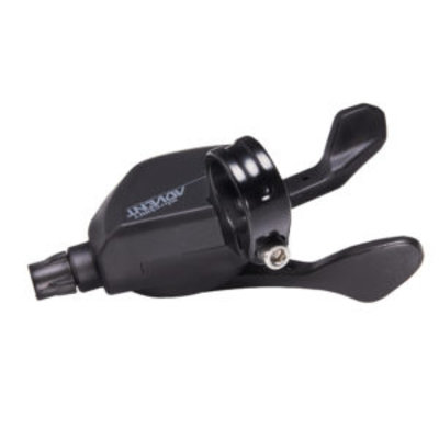 Microshift Microshift Advent 1x9-speed flat bar trigger shifter