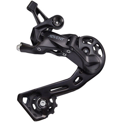 Microshift Microshift Advent 9-speed Rear Derailleur (with clutch)