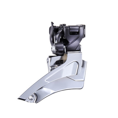 Microshift Microshift Advent Front Derailleur for 2x9- FD-T492-B