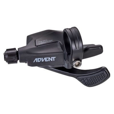 Microshift Microshift Advent Trail Pro Shifter 1 x 9 speed (right side)
