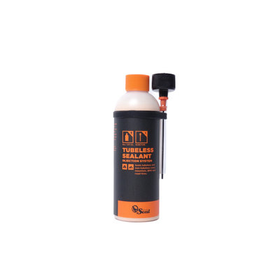 Orange Seal 237mL Sealant W/ Injector