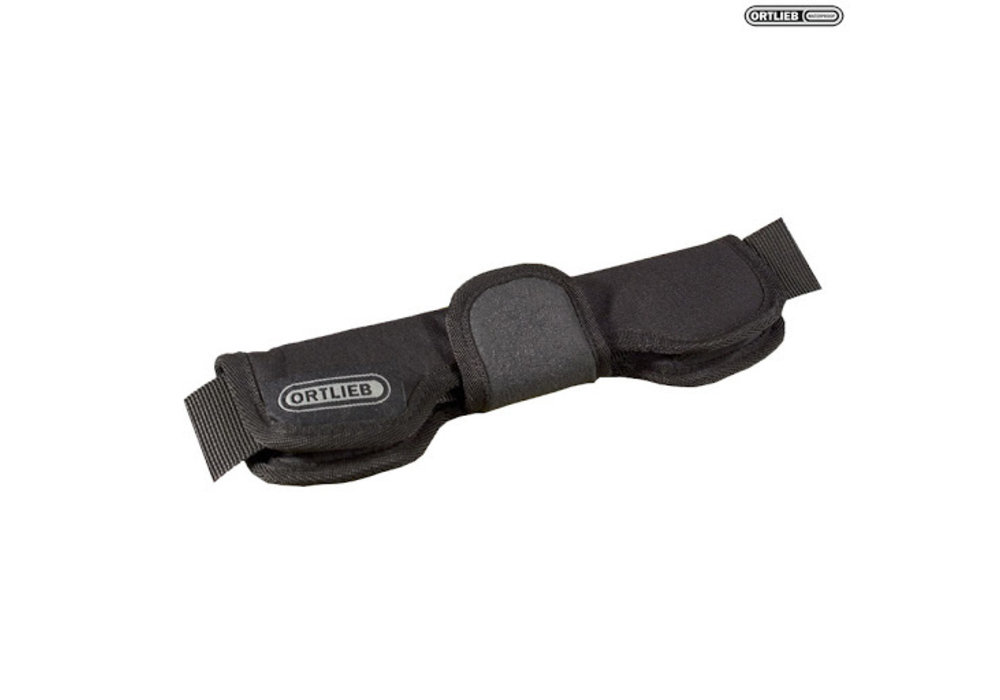Ortlieb Padded Strap with Snap Hook
