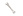 Park Tool 8/10mm spanner brake wrench CBW-1