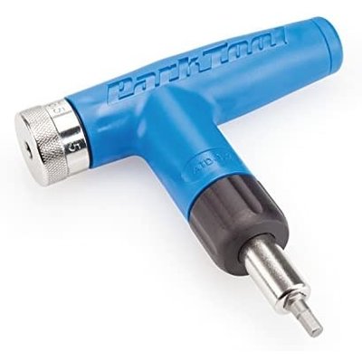 Park Tool Park Tool Adjustable Torque Driver (ATD-1.2)
