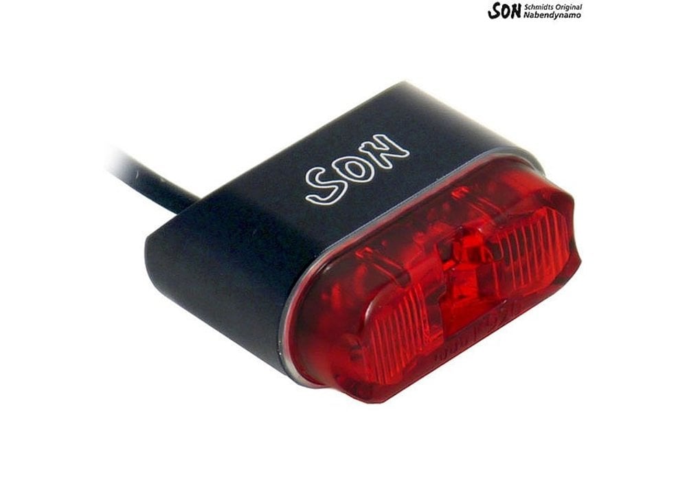 schmidt son rear light