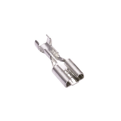 Schmidt Spade Connector Female 4.8 x 0.8mm
