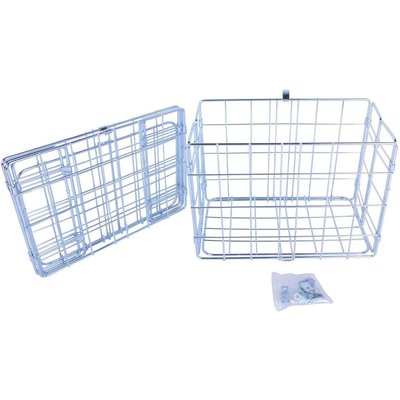 Wald WALD Rear Folding Basket