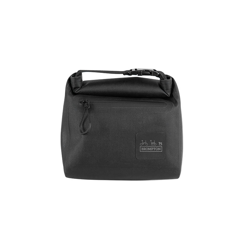 Brompton Metro Waterproof Pouch saddle or handlebar