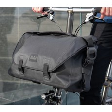 Brompton Brompton Metro Waterproof Bag Large in Black