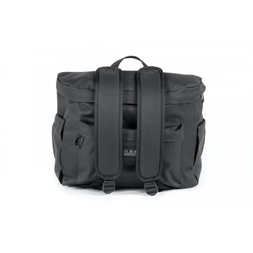 Brompton Brompton Metro Backpack Medium in Black