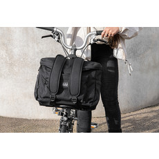 Brompton Brompton Metro Backpack Medium in Black