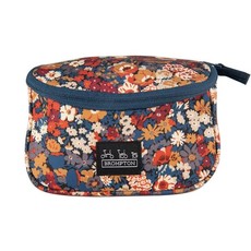 Brompton Brompton Liberty Fabric Zip Pouch