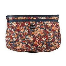 Brompton Brompton Liberty Fabric Basket Bag