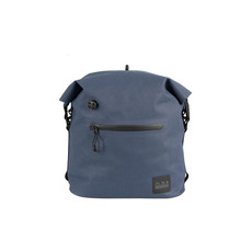 Brompton Brompton Borough Waterproof Bag in Navy
