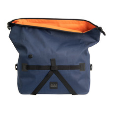 Brompton Brompton Borough Waterproof Bag in Navy