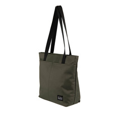 Brompton Brompton Borough Tote Bag Small in Olive