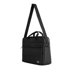Brompton Brompton Metro City Bag Medium in Black