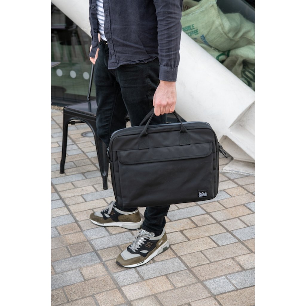 Brompton Brompton Metro City Bag Medium in Black