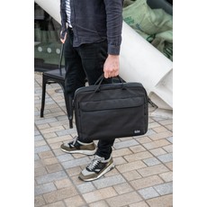 Brompton Brompton Metro City Bag Medium in Black