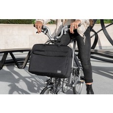 Brompton Brompton Metro City Bag Medium in Black