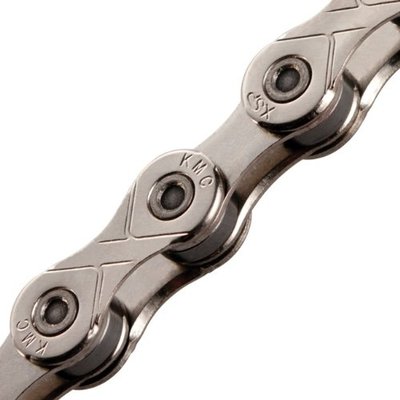 KMC 1/2" x 11/128" x 110L Rohloff Chain