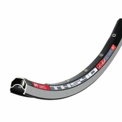 DT Swiss DT Swiss TK540 Rim 700C Black (MSW)