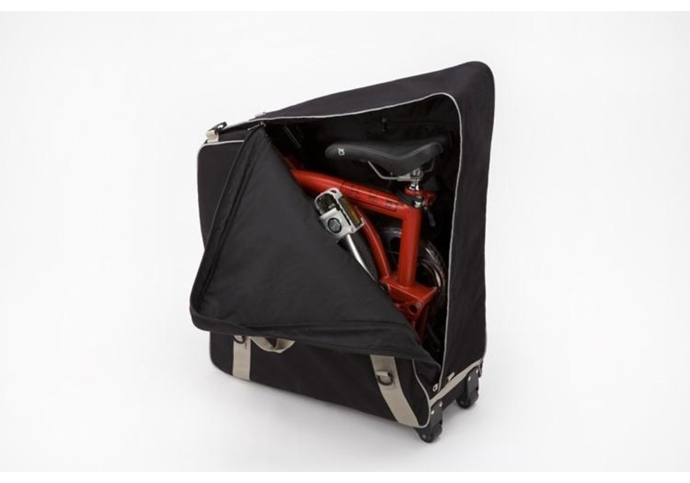 Brompton b bag hotsell