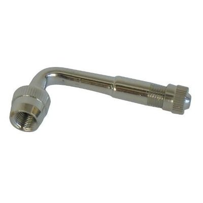Bent Valve Extension (90 degree)