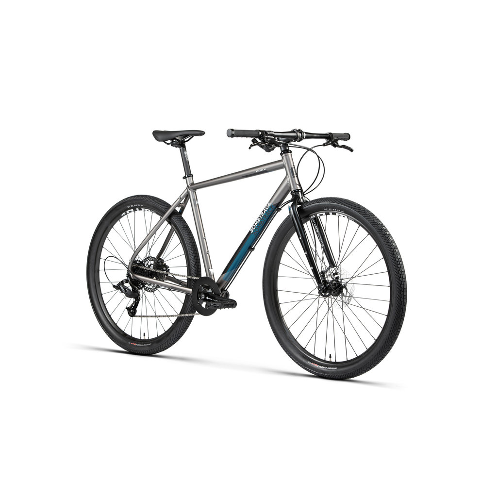 Bombtrack Bombtrack 2021 Munroe AL