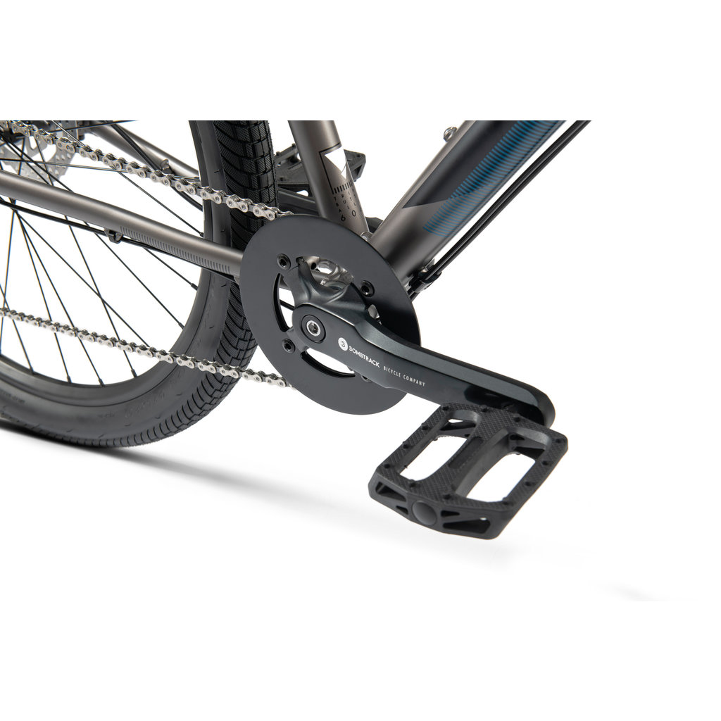 Bombtrack Bombtrack 2021 Munroe AL