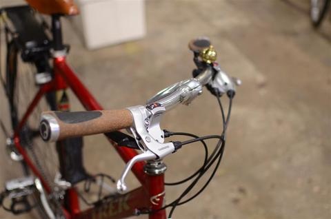 9 speed drop bar shifters