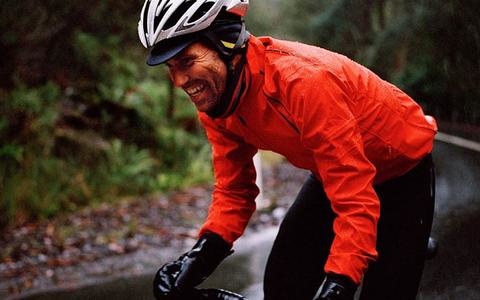 rain wear for cycling