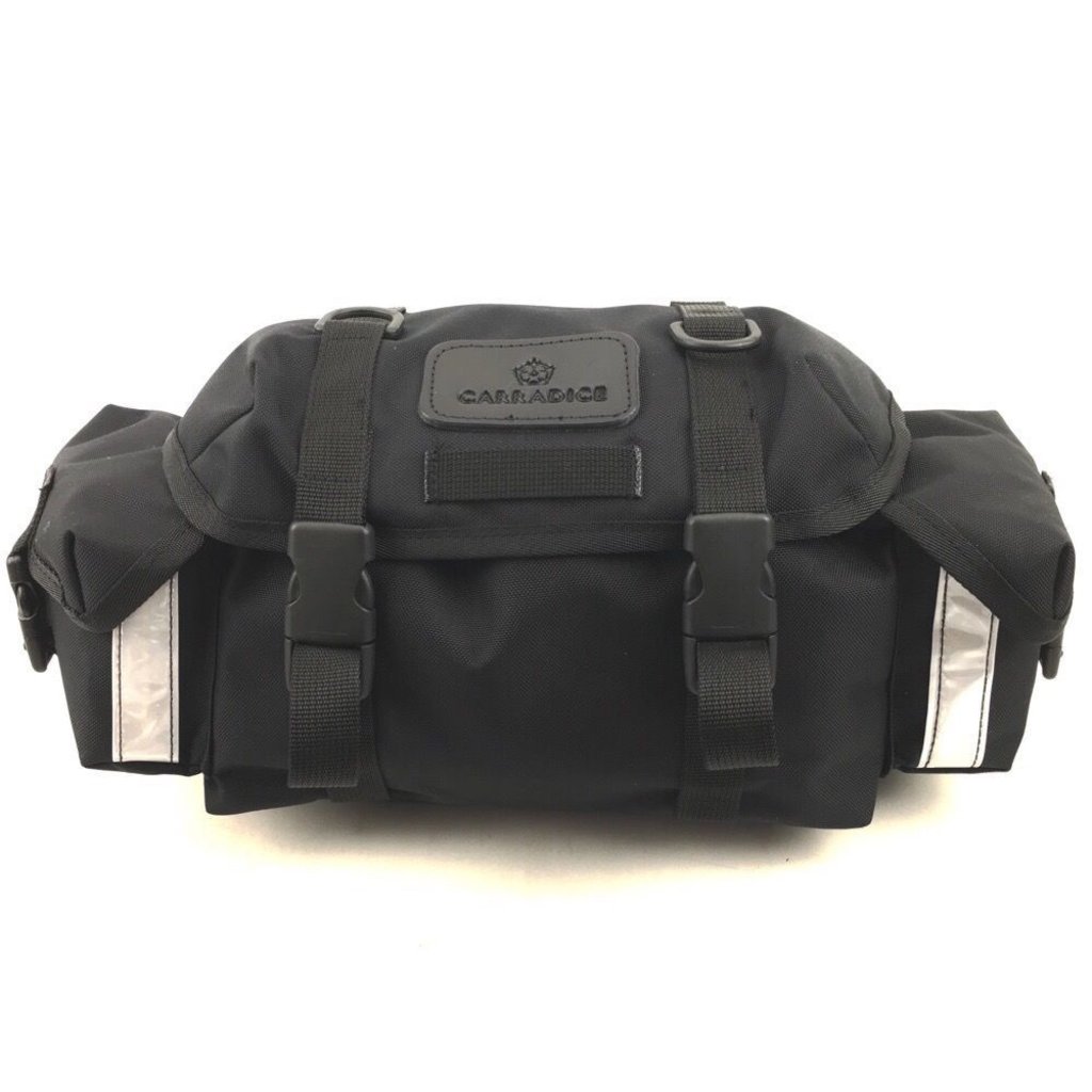 Carradice Carradice Lightweight Audax Saddlebag