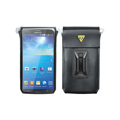 Topeak Topeak Smartphone Drybag Black