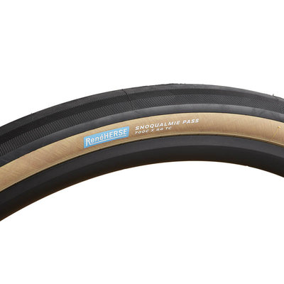 René Herse Rene Herse Tyre Snoqualmie Pass 700x44